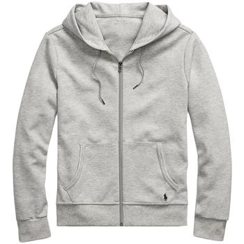 Raplh Lauren Jersey 714962527009-grey para hombre
