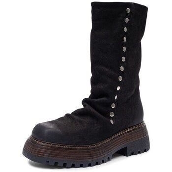 Maciejka Botines 0759501008 para mujer