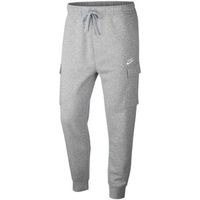 nike pantalon chandal sportswear club para hombre