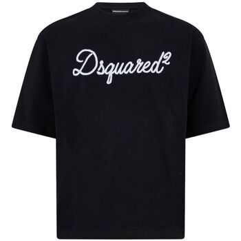 Dsquared Camiseta 10141490184506 para hombre