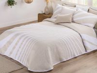 colcha reversible manterol urban chic
