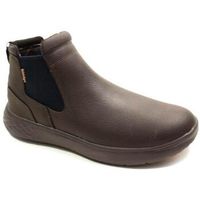 jeep botines kobi chelsea para hombre