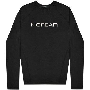 No Fear Camiseta manga larga GT35243 para hombre