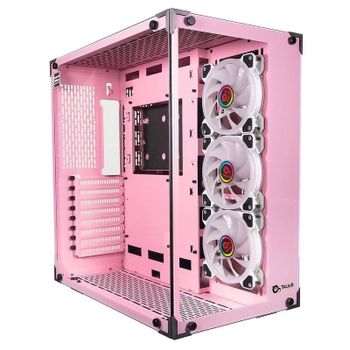 TALIUS TAL-PCXPR-PNK Intel Core i5-10400F 32GB 480GB SSD GeForce GT 1030 Chasis Rosa