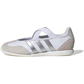 adidas Bailarinas Baskets Barreda Mary Jane cuir para mujer