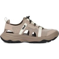 teva sandalias zapatilla w outflow ct para mujer