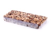 turron de guirlache artesano 300 g