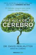 mas alla de tu cerebro