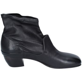 Moma Botines bd445 para mujer