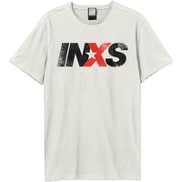 amplified clothing camiseta manga larga gd2400 para hombre