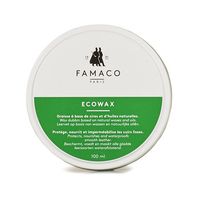 famaco complementos boite de graisse eco  eco wax 100 ml famaco para hombre