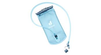 Bolsa de agua deuter streamer ii 1 5l azul