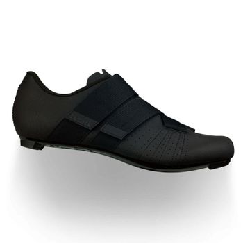 Fizik Tempo Powerstrap R5 Road Shoes - EU 41.5 - Black
