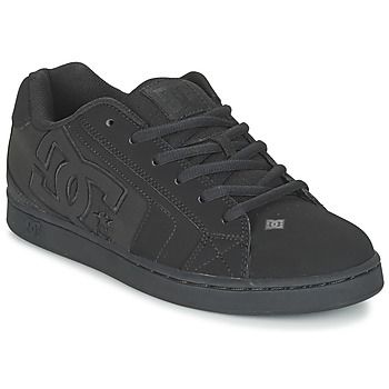 DC Shoes Zapatillas skate NET para hombre