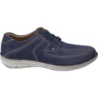 josef seibel zapatos bajos anvers 08 para hombre