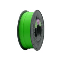 pla hd winkle fluor verde electrico 175 mm