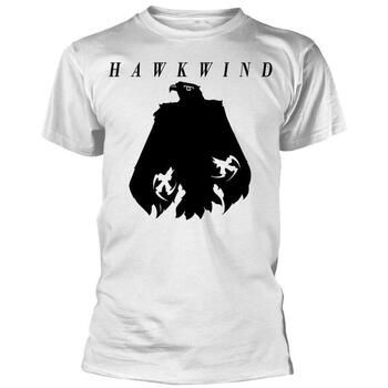 Hawkwind Camiseta manga larga PH1183 para mujer