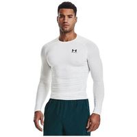 under armour banador heatgear a manches longues para hombre