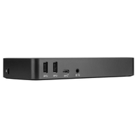 docking station usb-c displayport  8 5w