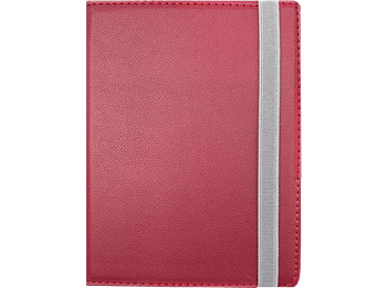 Funda eBook - Silver HT Universal 6