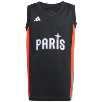 adidas Camiseta tirantes Paris para niño