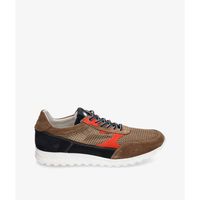traveris deportivas moda 49004 para hombre