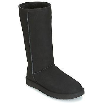 UGG Botines CLASSIC TALL II para mujer