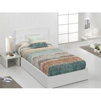 edredon ajustable modelo bakar jvr cama 135