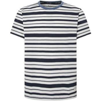 Pepe jeans Camiseta PM509380 594 para hombre