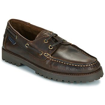 Pellet Náuticos OLIVIO para hombre