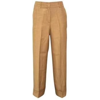 Pennyblack Pantalón de traje ricard_002 para mujer