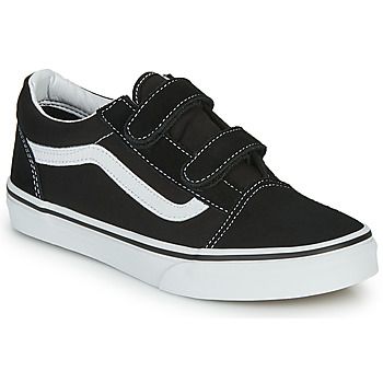Vans Zapatillas OLD SKOOL V para niño