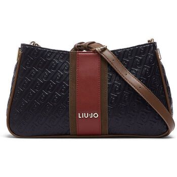 Liu Jo Bandolera Bolso bandolera tamaño pequeño para mujer