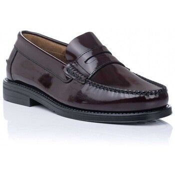 Cardozo 1956 Mocasines Zapato Castellano Piel para hombre