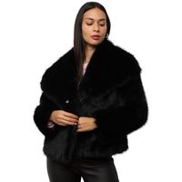la modeuse chaqueta 72182p169631 para mujer