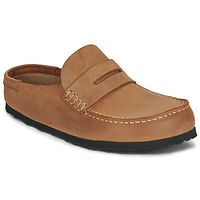 birkenstock zuecos naples para mujer