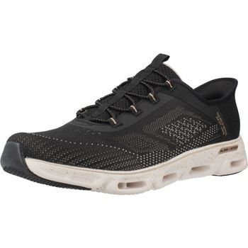 Skechers Deportivas Moda Gilde Step Gratify para mujer