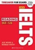 timesaver for exams ielts starter reading 40-55  level b1-b2