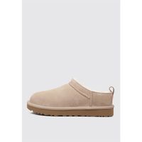ugg pantuflas classic micro para mujer