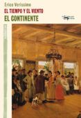 el tiempo y el viento el continente vol 1