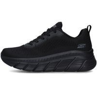 skechers zapatillas 117385 para mujer