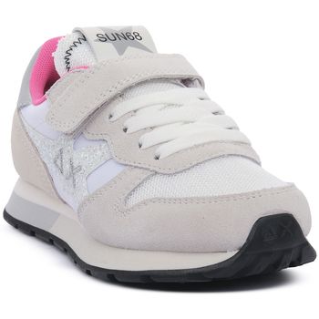 Sun68 Zapatillas SUN68 01 GIRLS STARGIRL GLITTER para niño