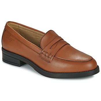 Betty London Mocasines MAGLIT para mujer
