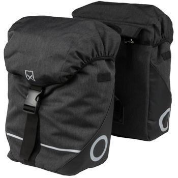 Alforjas Para Bicicleta 200 29 L Gris Willex