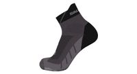 salomon speedcross ankle calcetines unisex negro gris