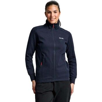 Slam Polar Deck Ws Fz Sweater para mujer