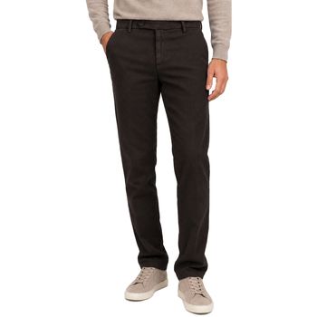 Manuel Ritz Pantalón chino 4132P1400TC-263792 para hombre