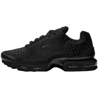 nike zapatillas air max plus 7 black para mujer