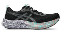 asics noosa tri 16 - hombre - negro