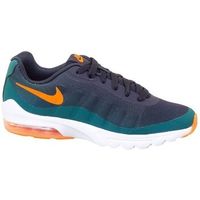 nike zapatillas de running air max invigor print gs para nina